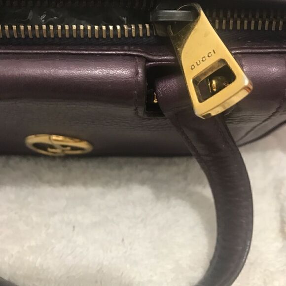 Gucci 1973 Top Handle Bag - Picture 10 of 16